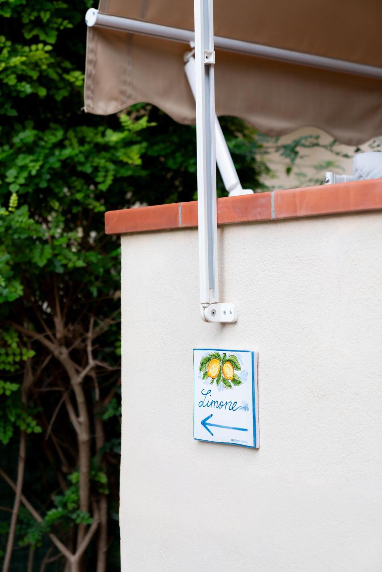 Mondello Cottage Exterior photo