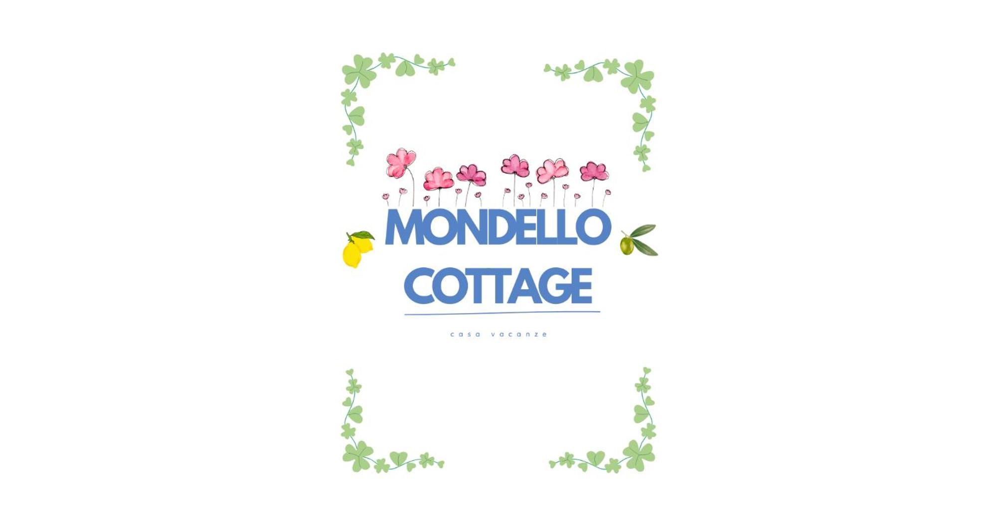 Mondello Cottage Exterior photo